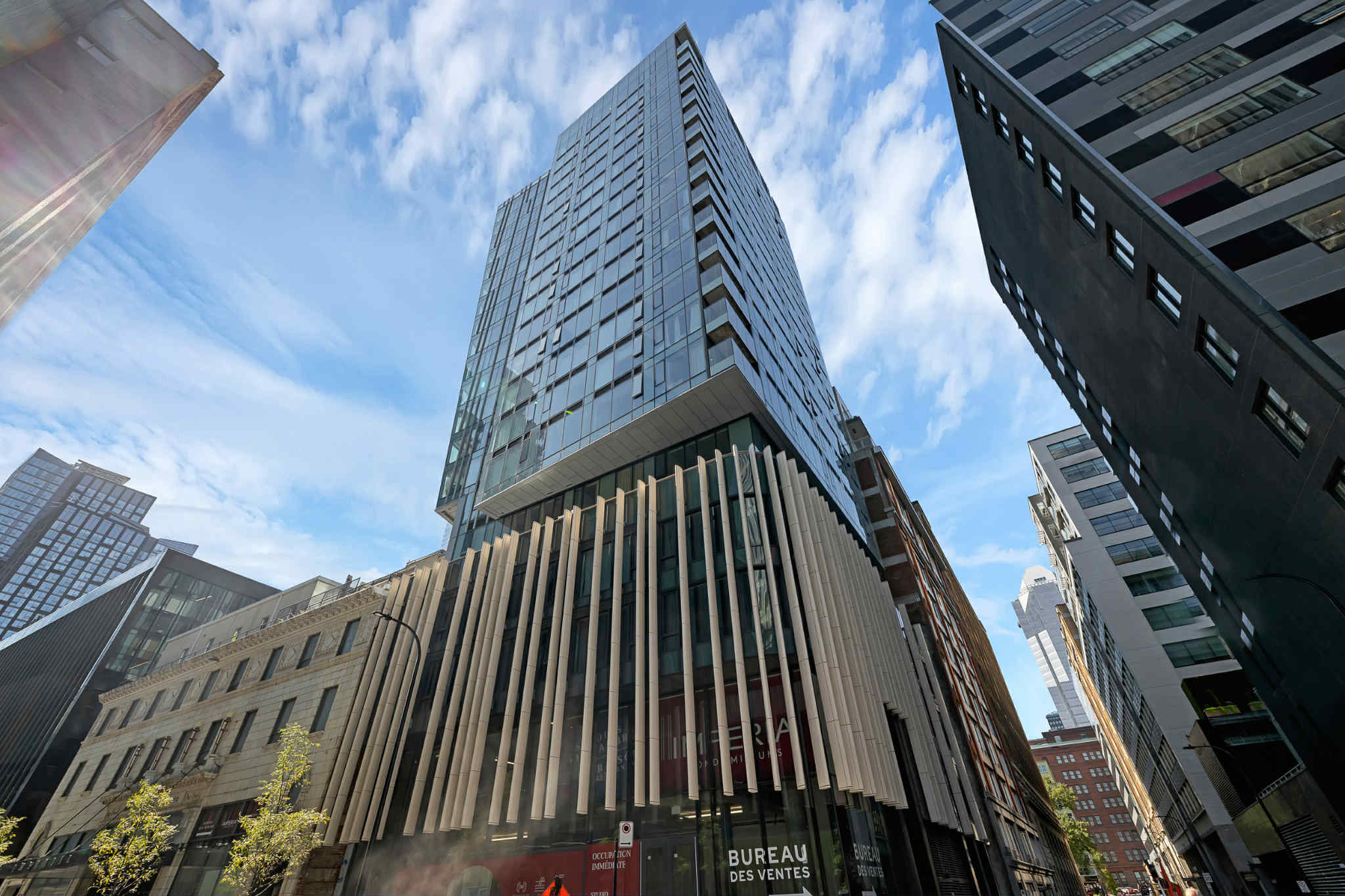 Propriété en vedette